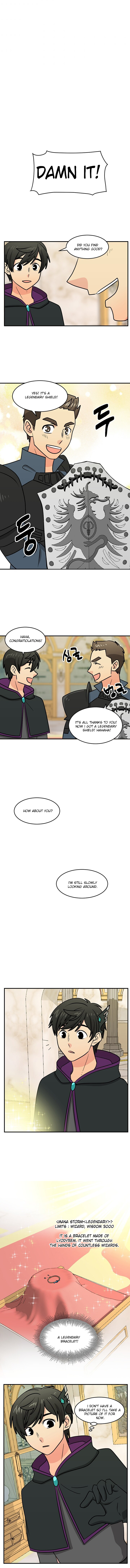 Read Reader EN Manga Online
