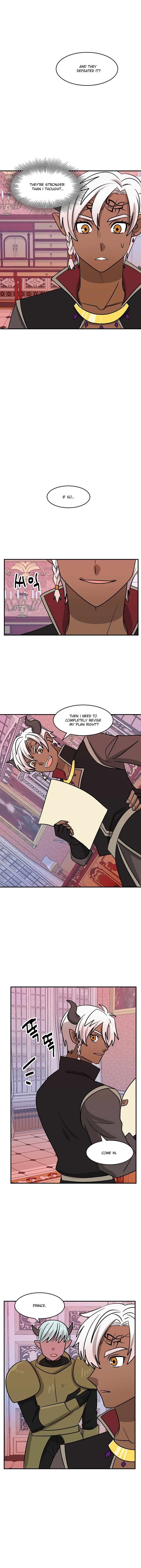 Read Reader EN Manga Online