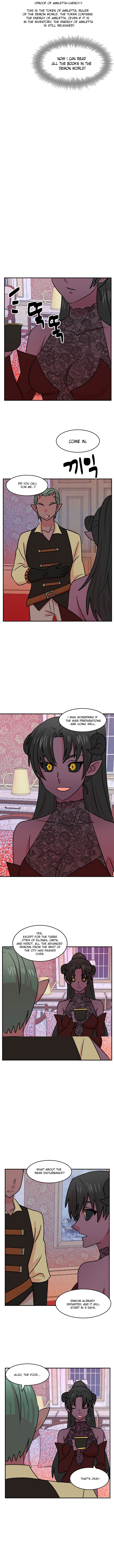 Read Reader EN Manga Online
