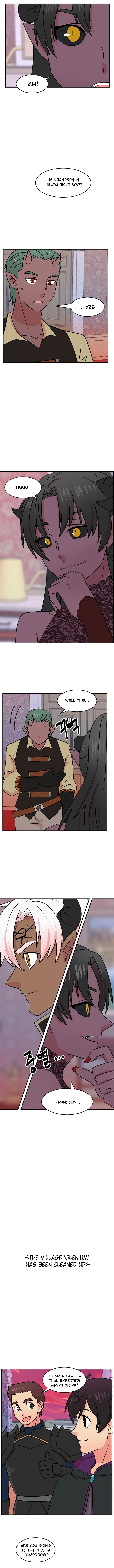 Read Reader EN Manga Online