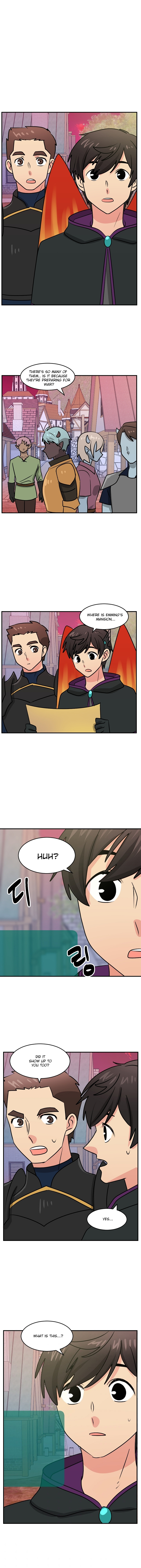 Read Reader EN Manga Online