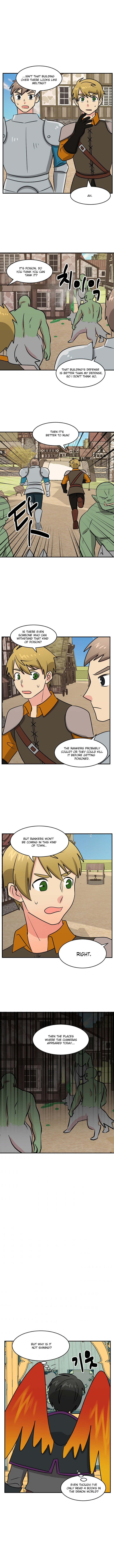 Read Reader EN Manga Online