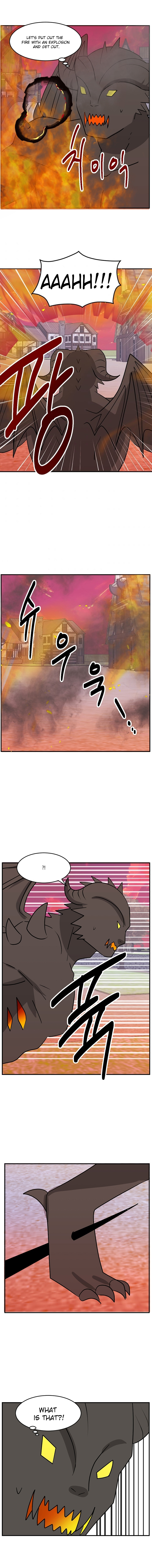 Read Reader EN Manga Online