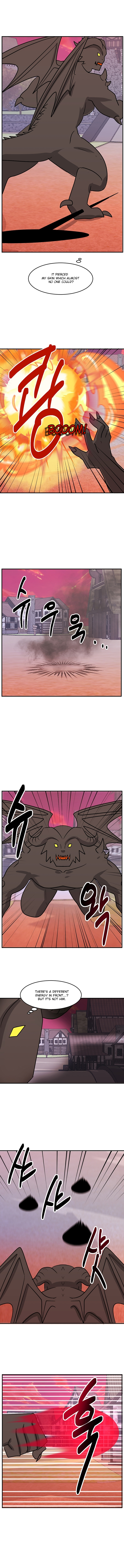 Read Reader EN Manga Online