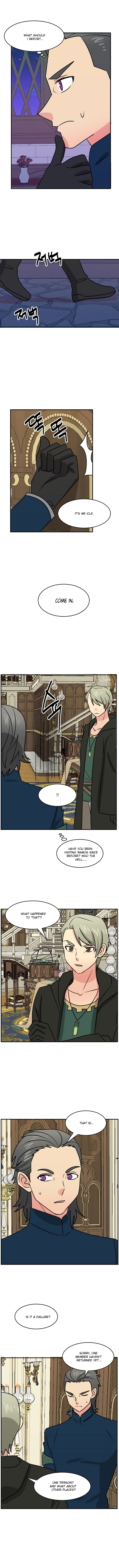 Read Reader EN Manga Online