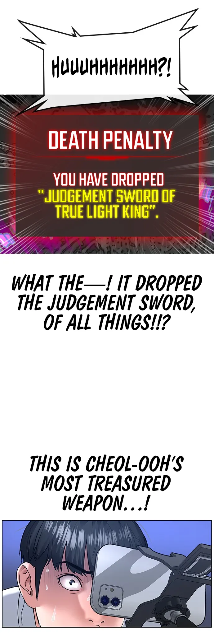Read Reality Quest EN Manga Online