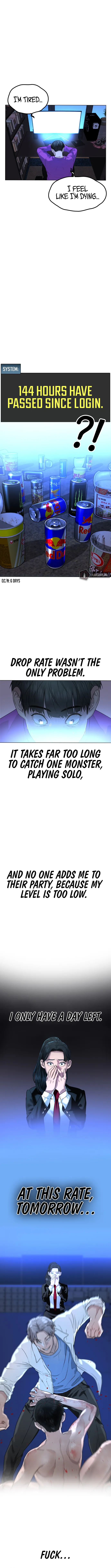 Read Reality Quest EN Manga Online