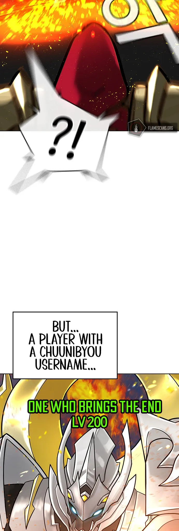 Read Reality Quest EN Manga Online
