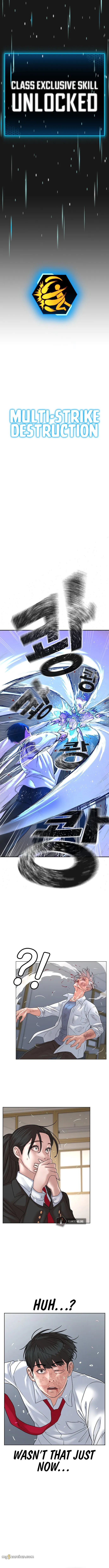 Read Reality Quest EN Manga Online