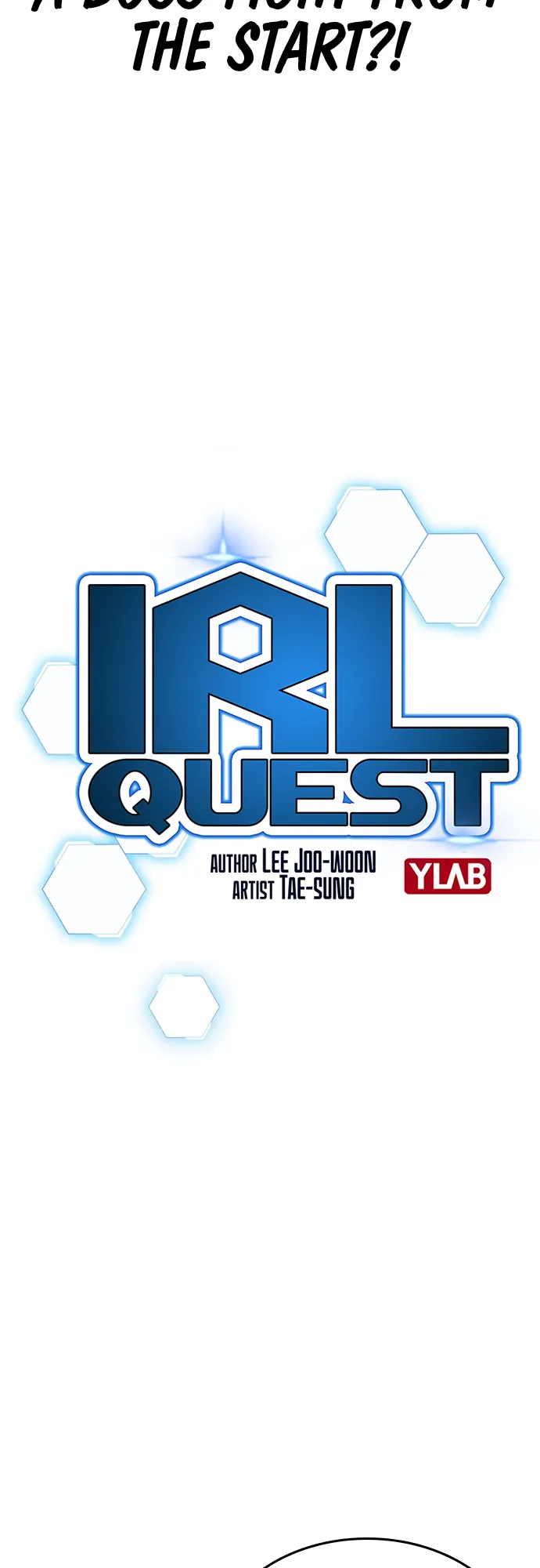 Read Reality Quest EN Manga Online