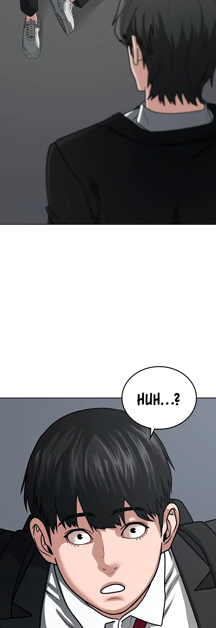 Read Reality Quest EN Manga Online