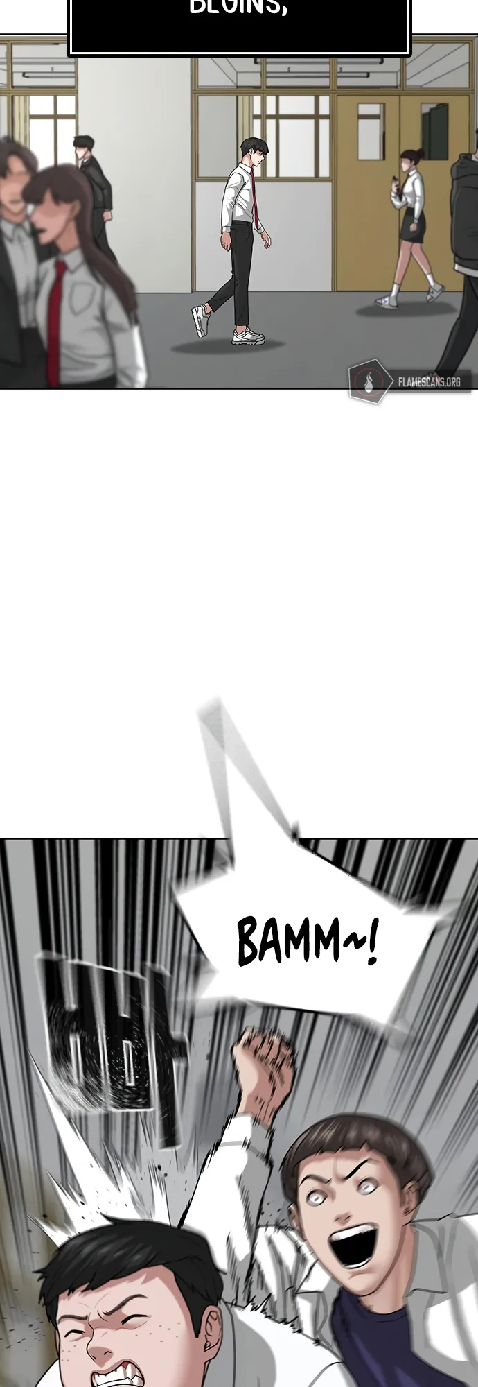 Read Reality Quest EN Manga Online