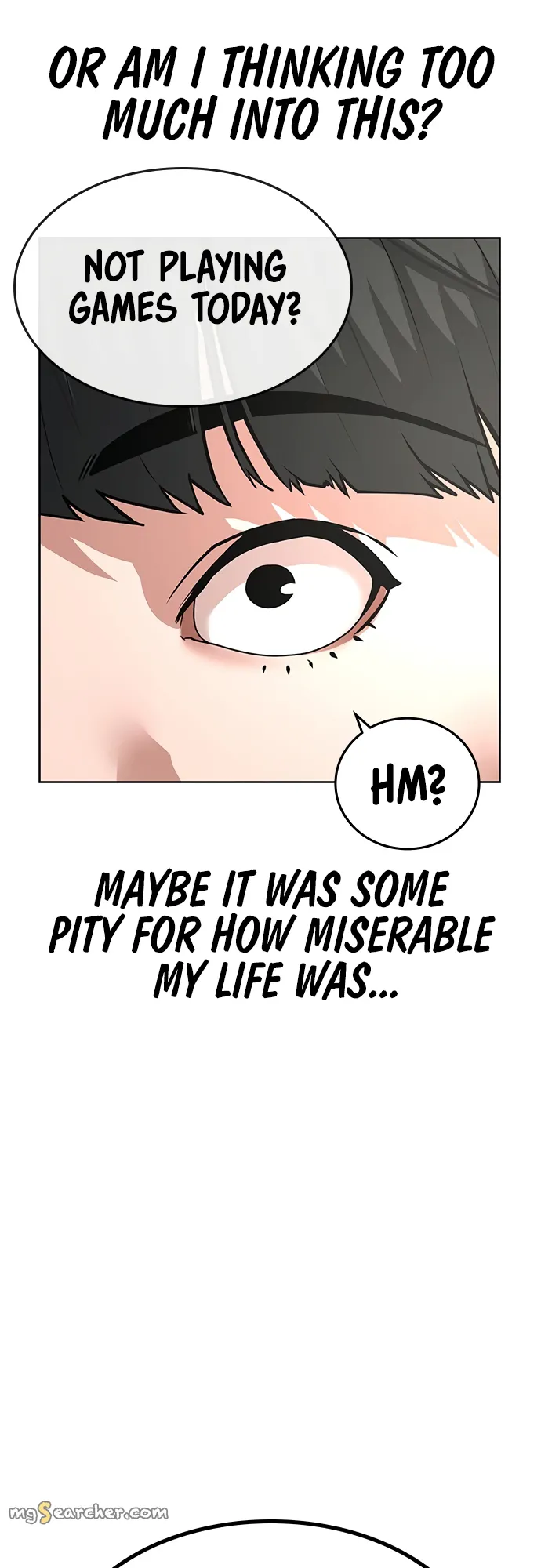 Read Reality Quest EN Manga Online