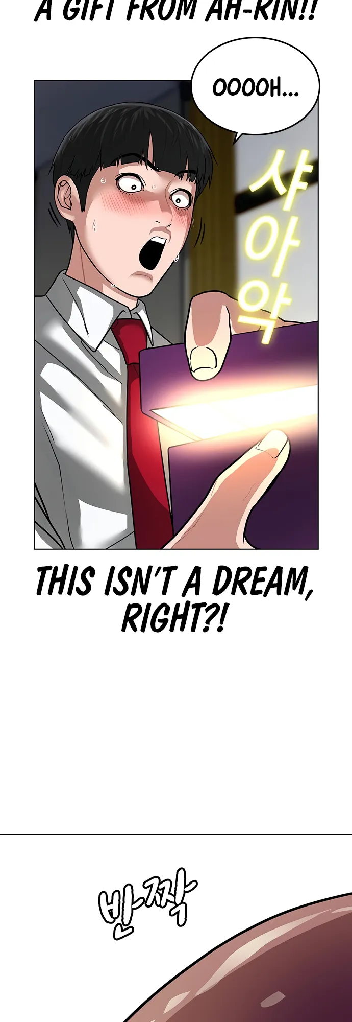 Read Reality Quest EN Manga Online
