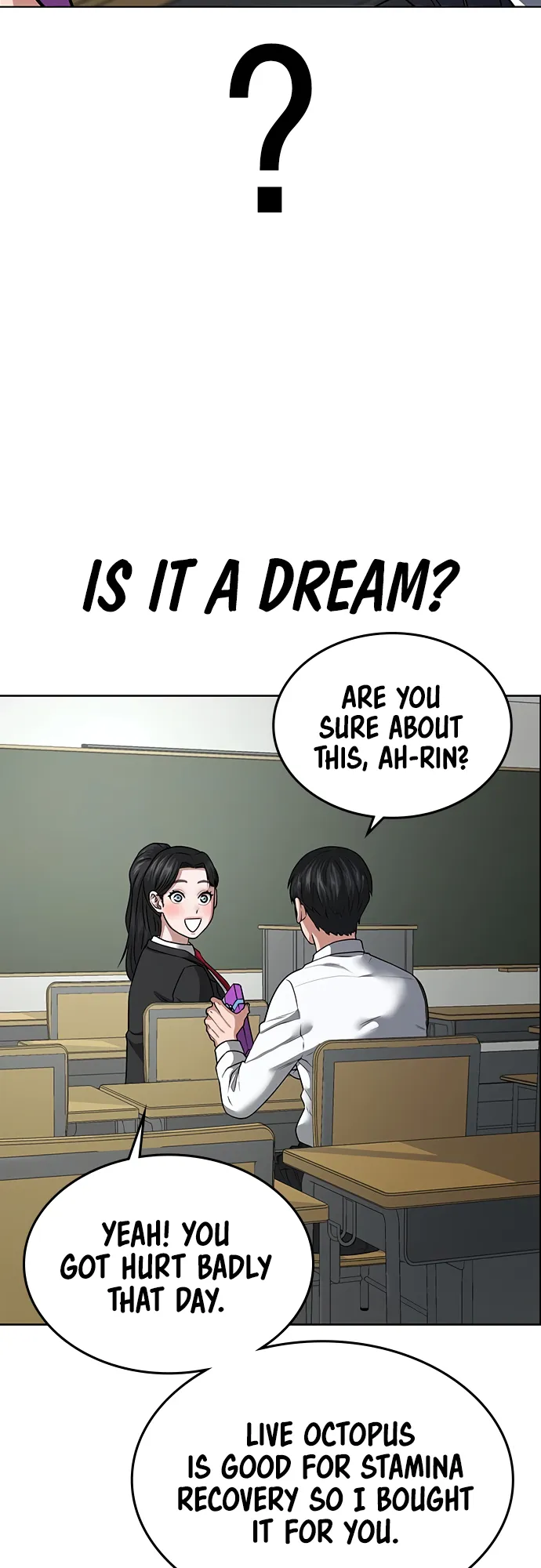 Read Reality Quest EN Manga Online