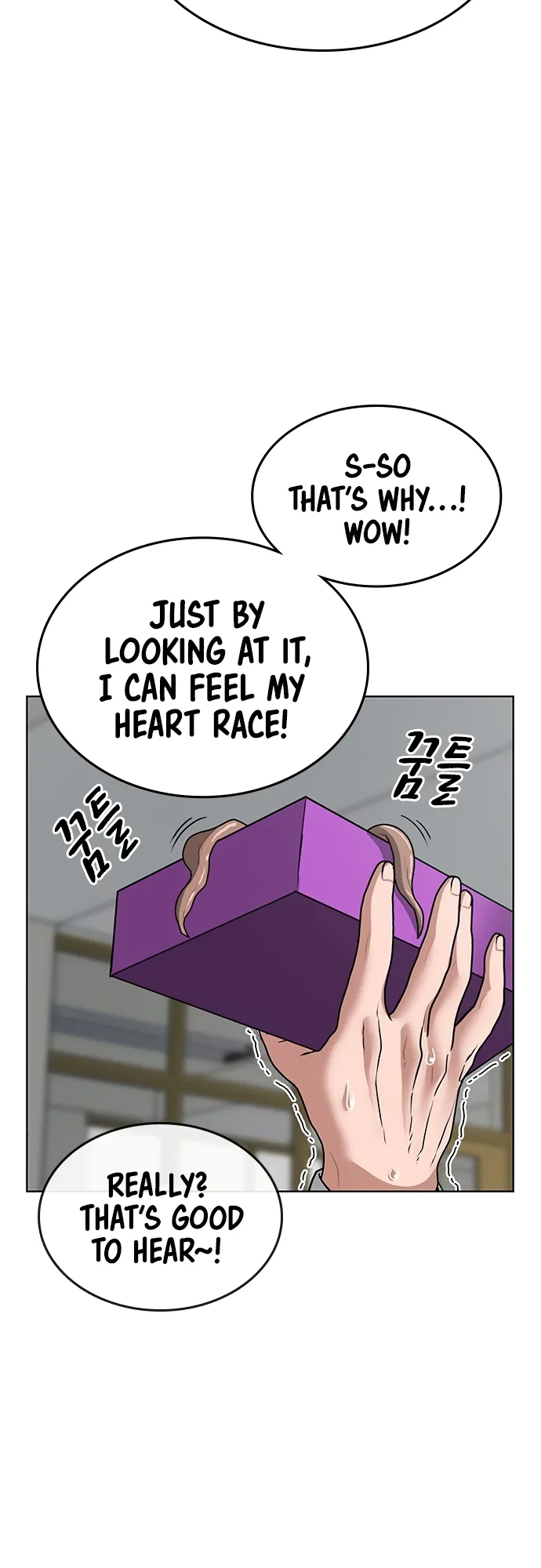Read Reality Quest EN Manga Online