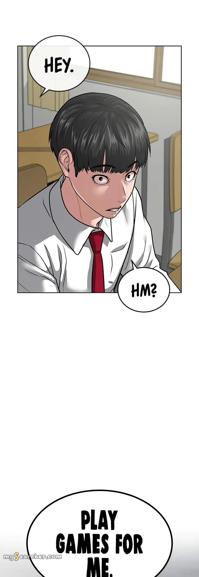 Read Reality Quest EN Manga Online