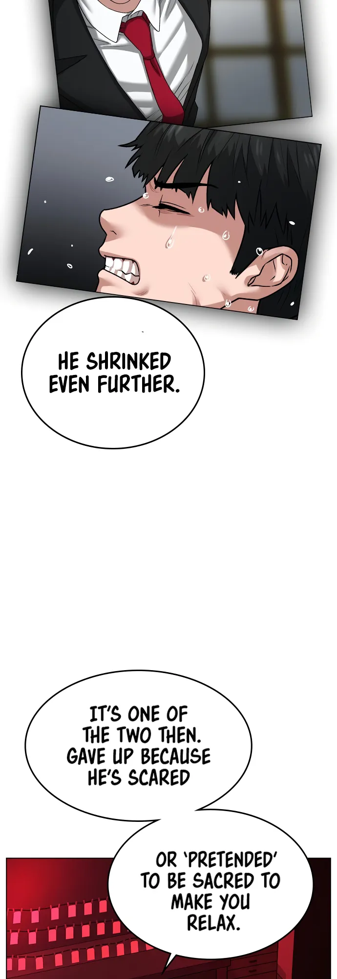 Read Reality Quest EN Manga Online