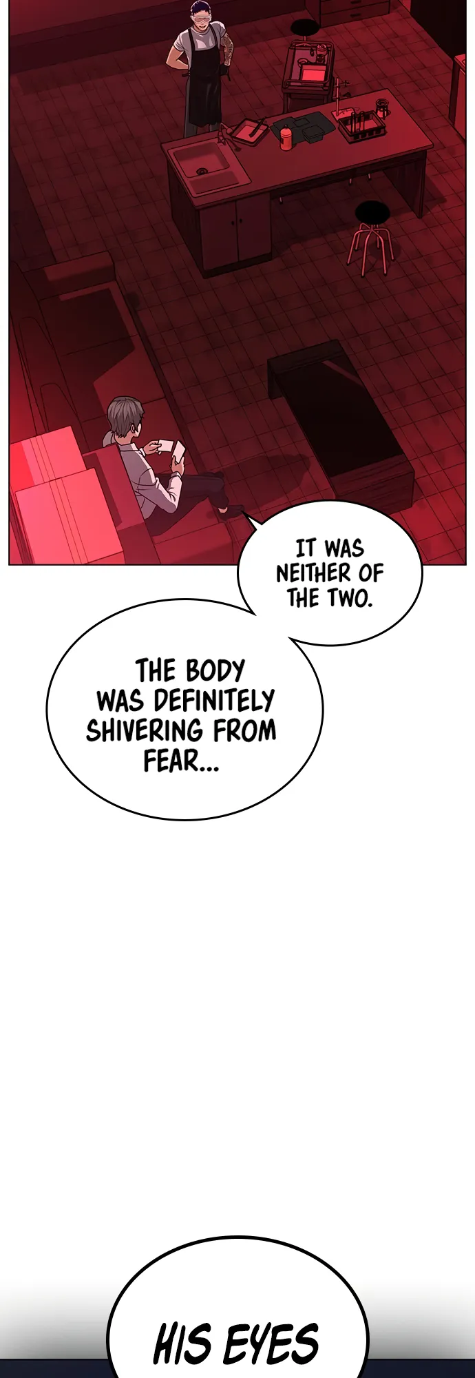 Read Reality Quest EN Manga Online