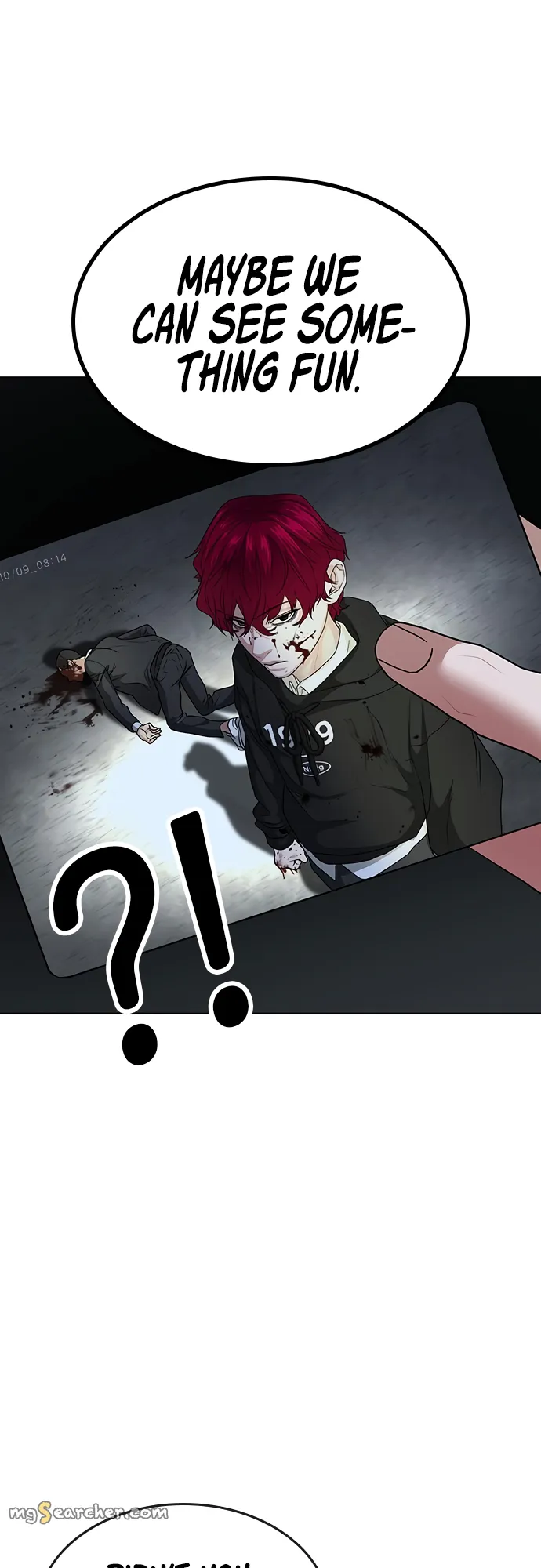 Read Reality Quest EN Manga Online