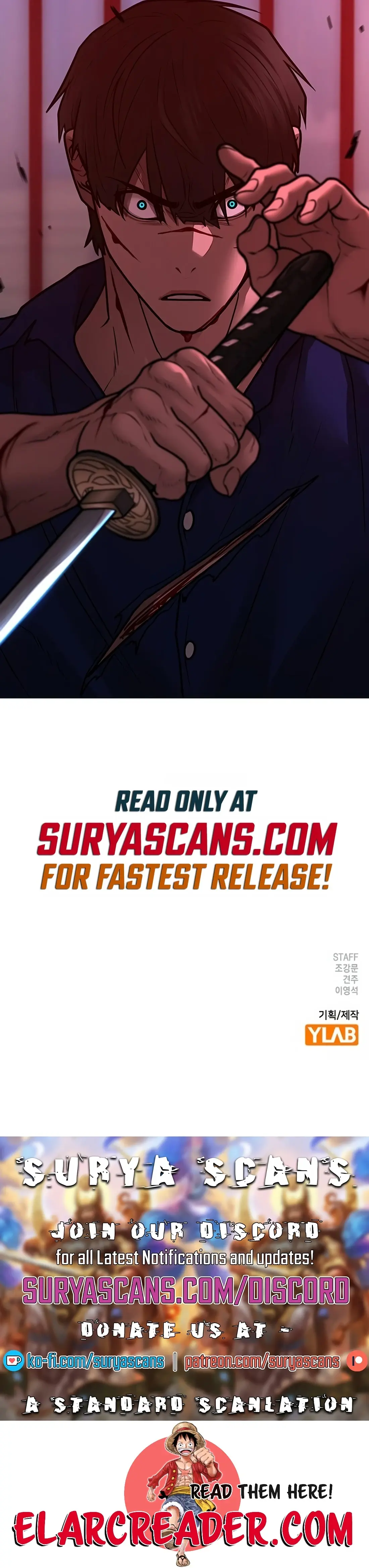 Read Reality Quest EN Manga Online