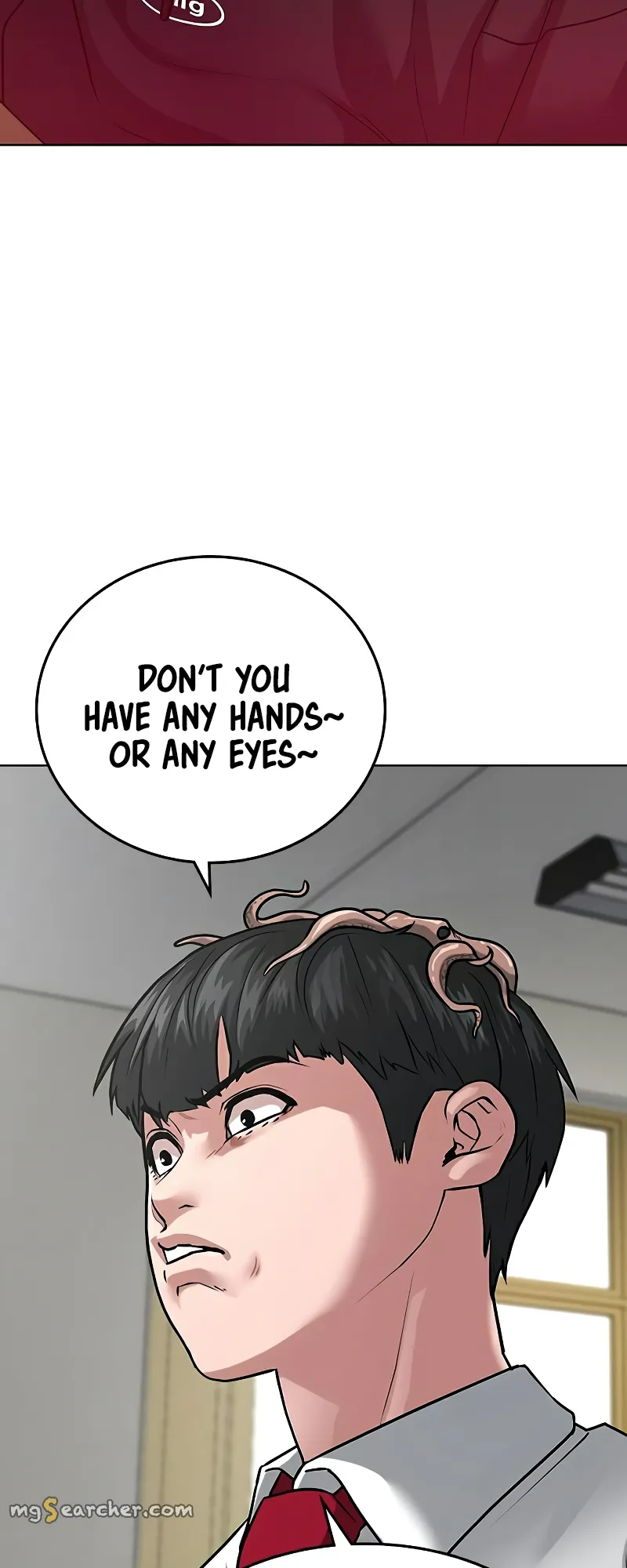 Read Reality Quest EN Manga Online