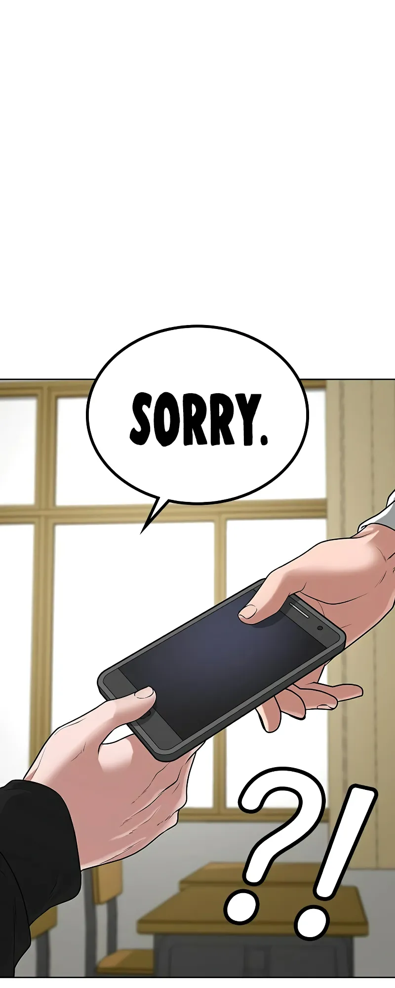 Read Reality Quest EN Manga Online