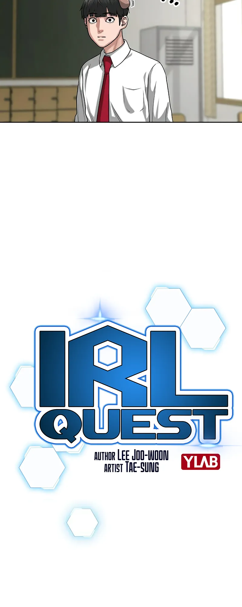 Read Reality Quest EN Manga Online