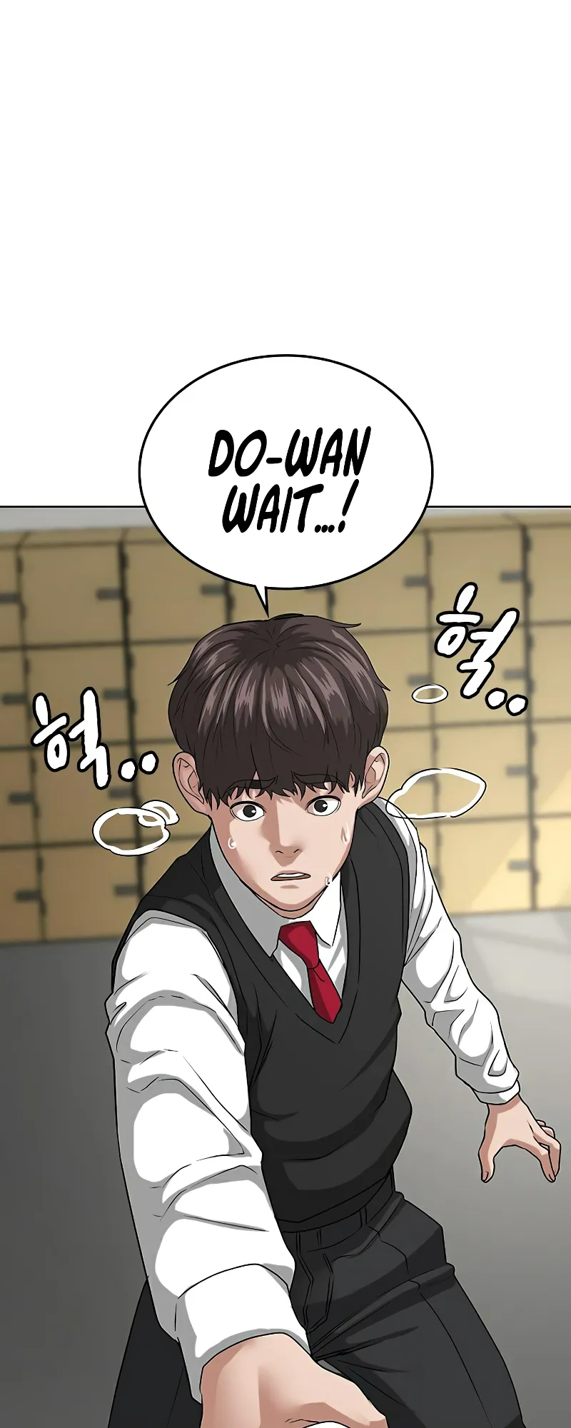 Read Reality Quest EN Manga Online