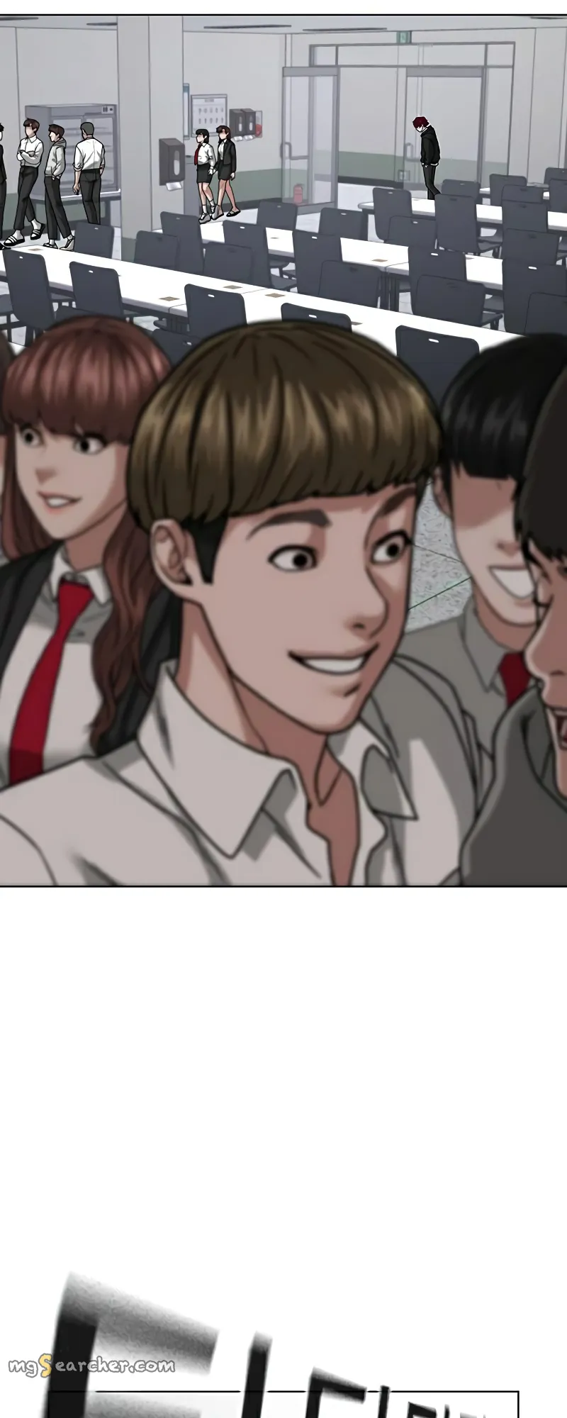 Read Reality Quest EN Manga Online