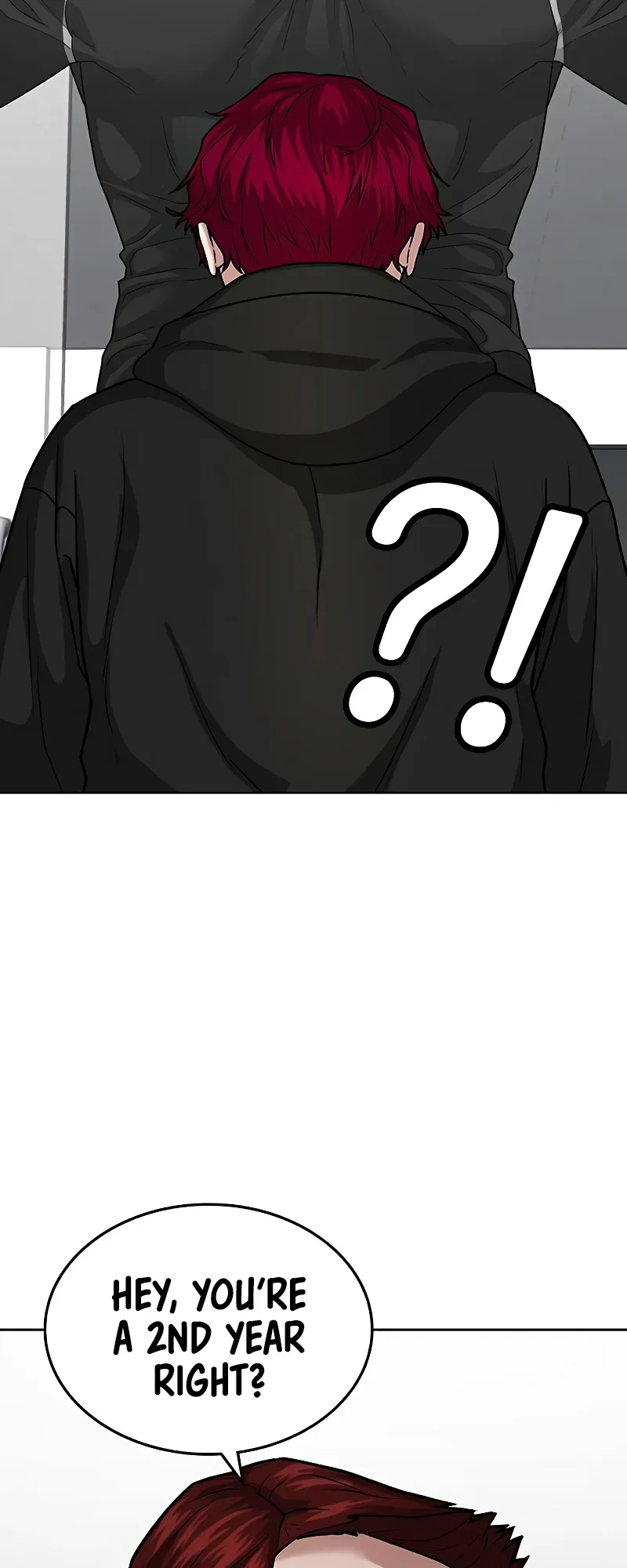 Read Reality Quest EN Manga Online