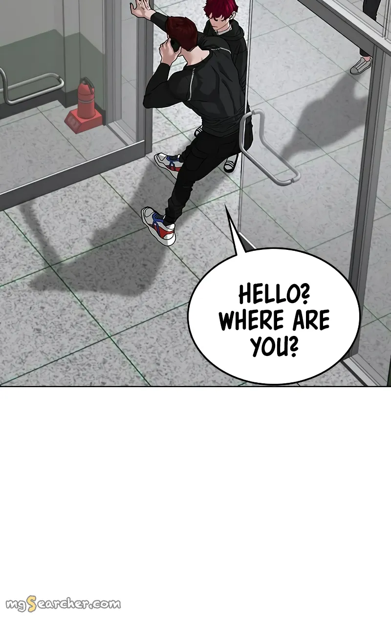 Read Reality Quest EN Manga Online