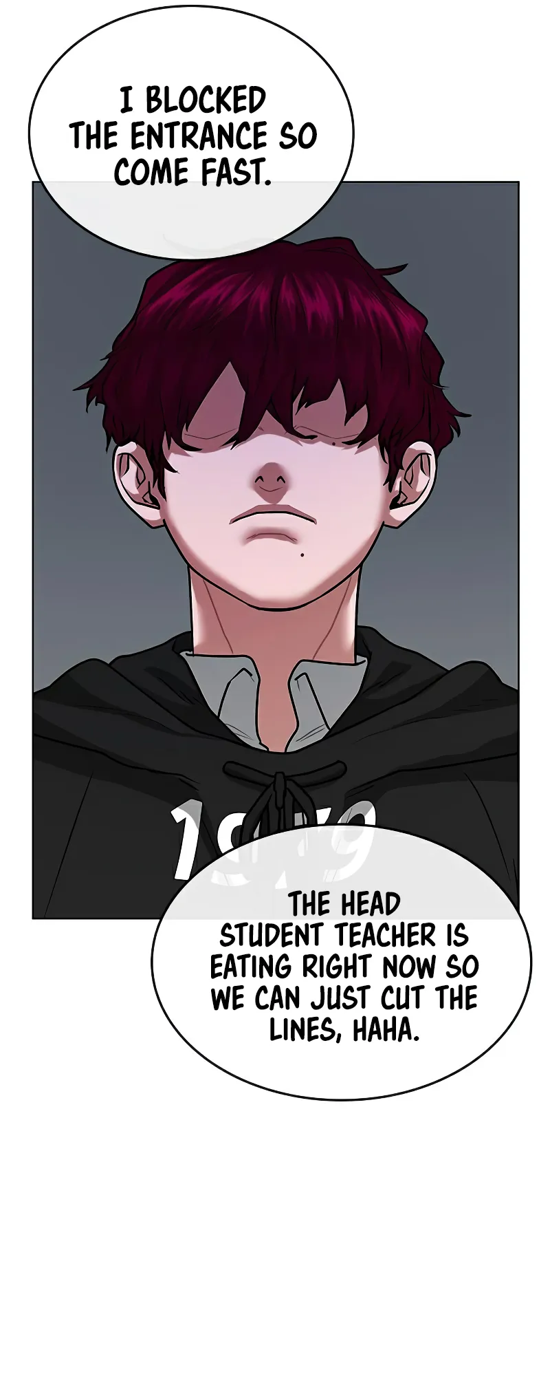 Read Reality Quest EN Manga Online
