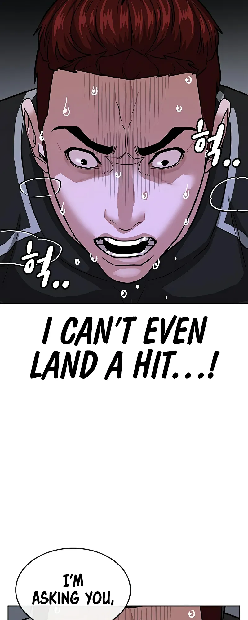 Read Reality Quest EN Manga Online