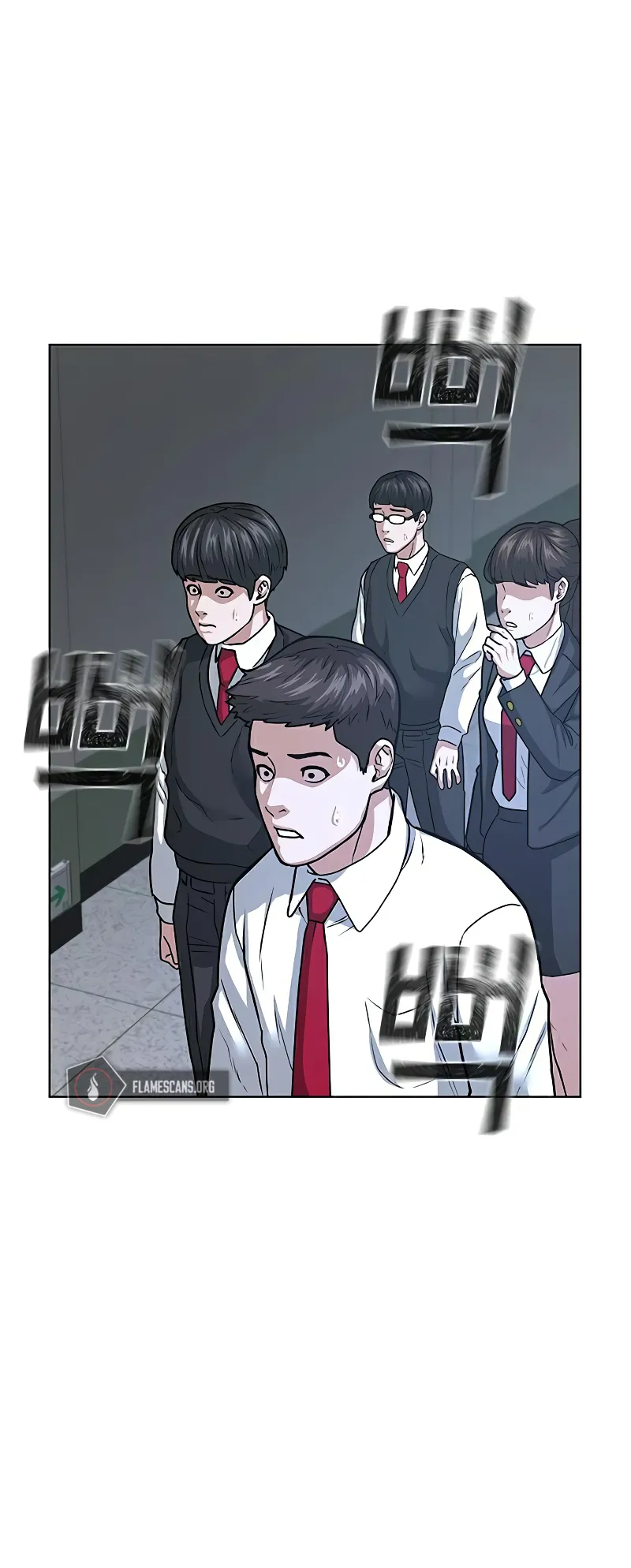 Read Reality Quest EN Manga Online