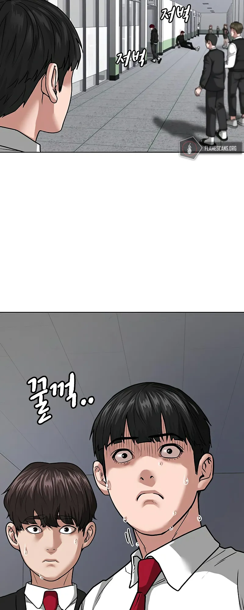 Read Reality Quest EN Manga Online