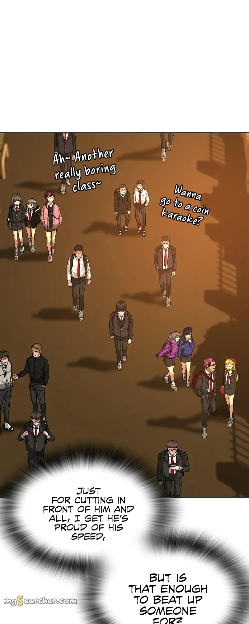 Read Reality Quest EN Manga Online