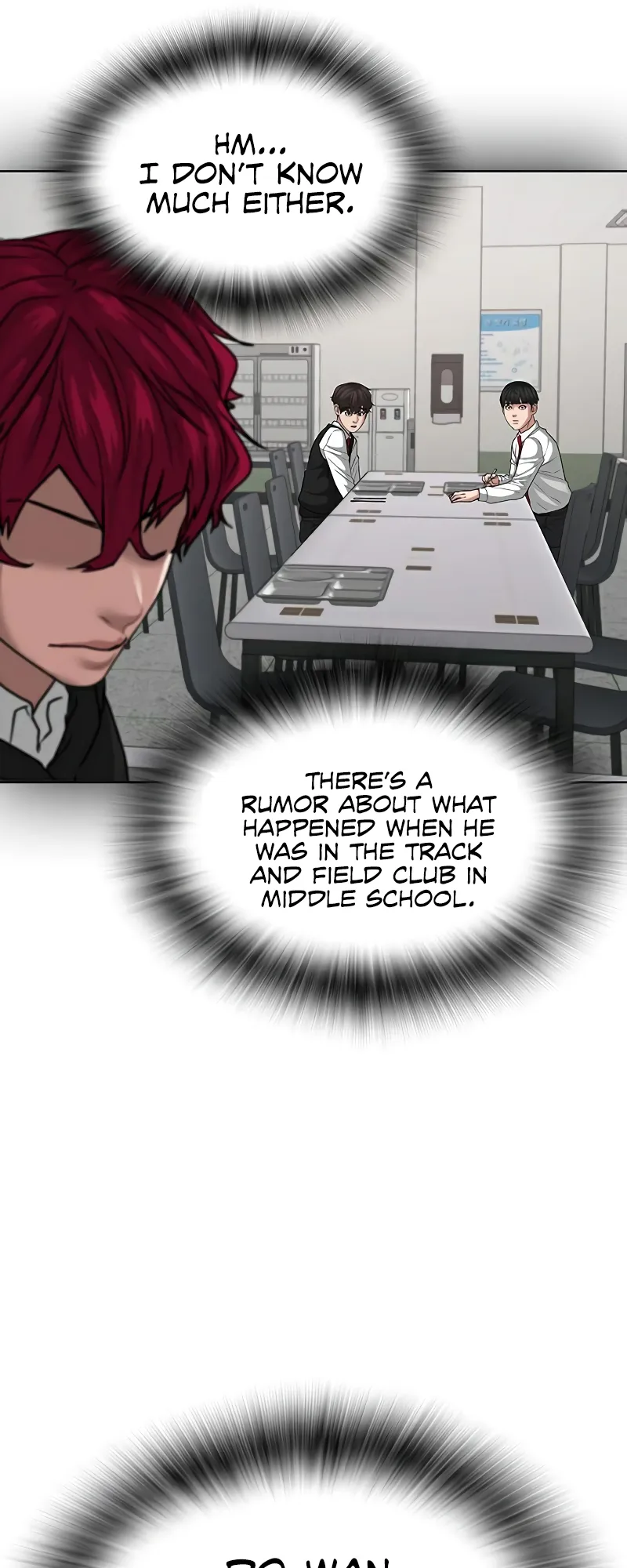 Read Reality Quest EN Manga Online