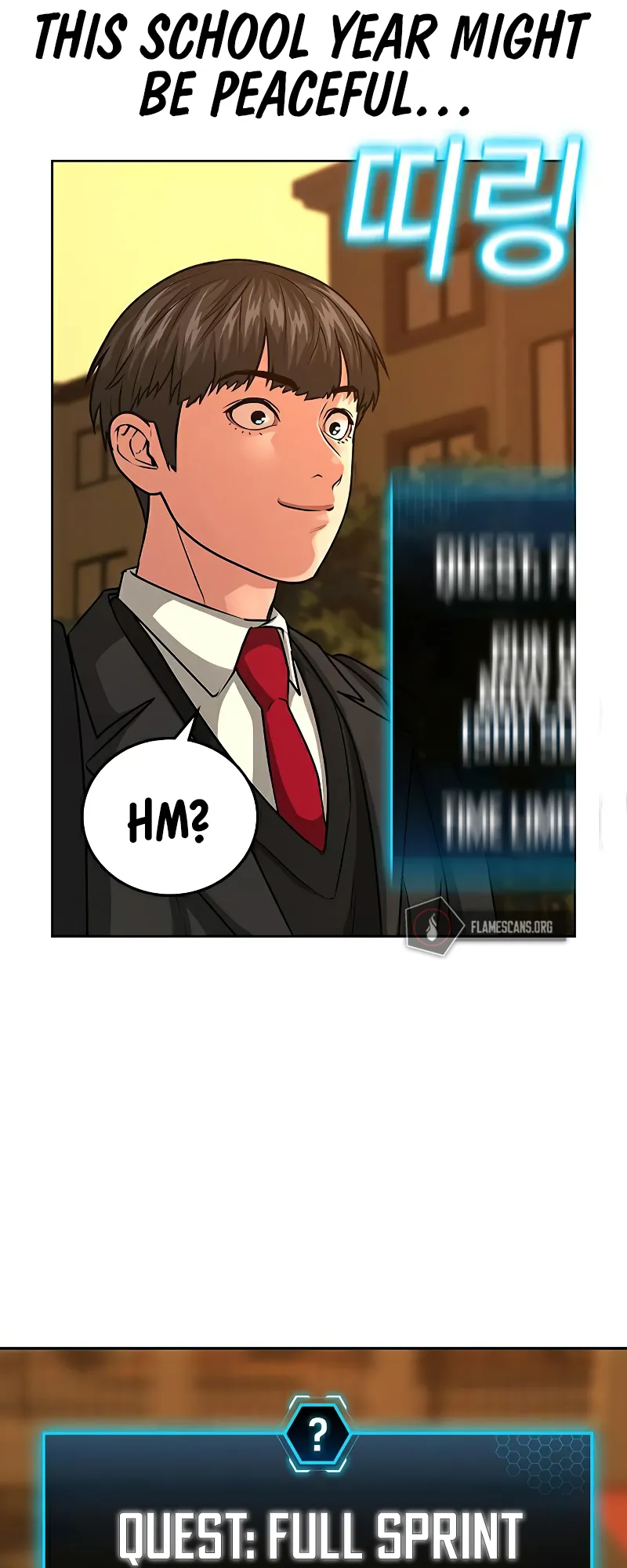 Read Reality Quest EN Manga Online