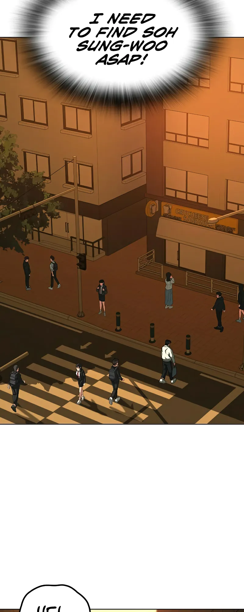 Read Reality Quest EN Manga Online