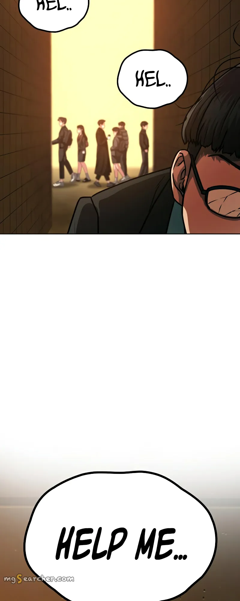Read Reality Quest EN Manga Online