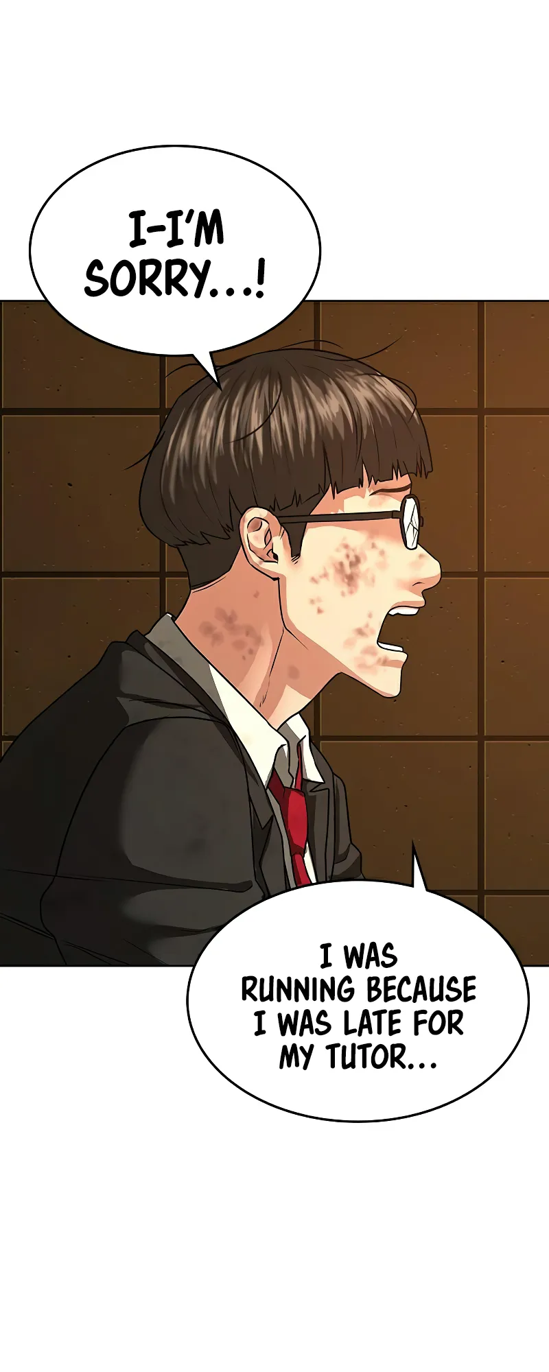 Read Reality Quest EN Manga Online
