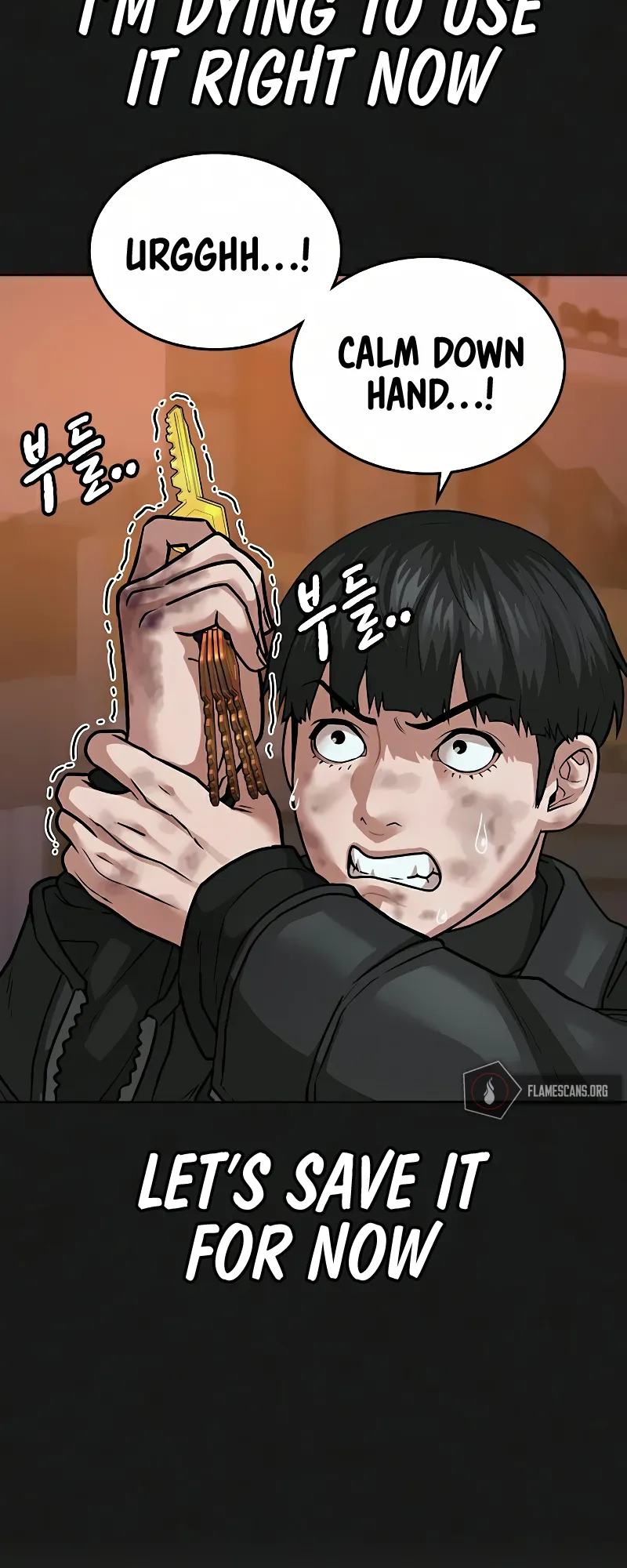Read Reality Quest EN Manga Online