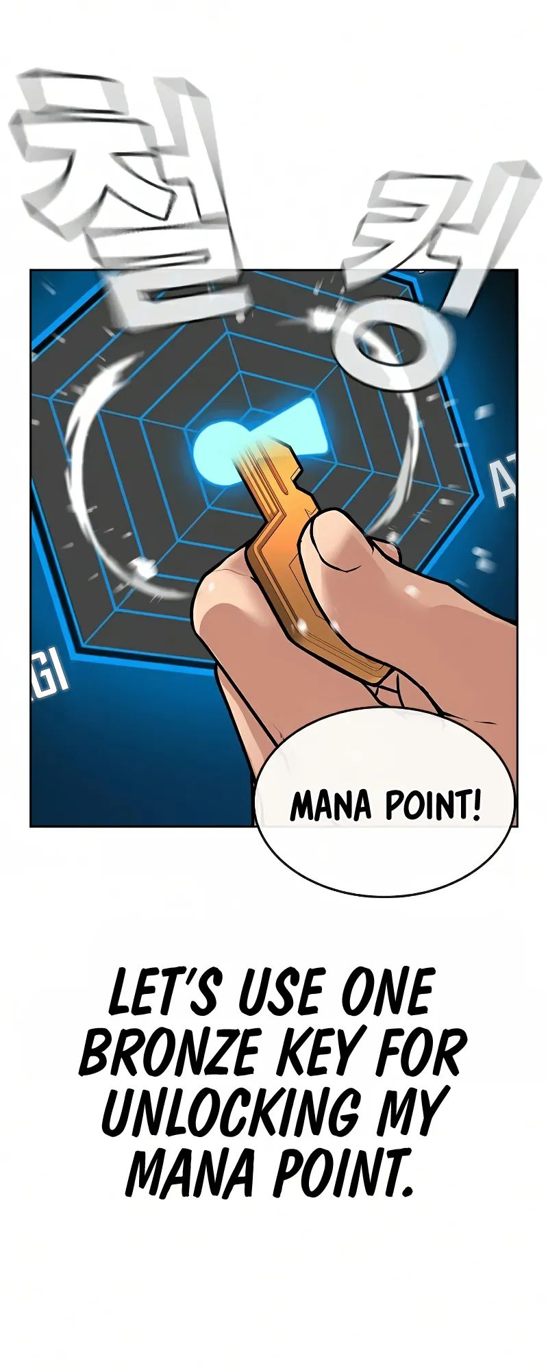 Read Reality Quest EN Manga Online