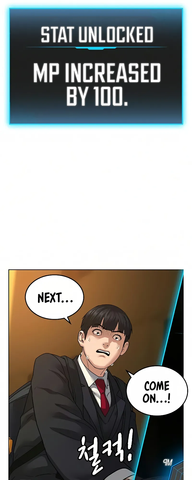 Read Reality Quest EN Manga Online