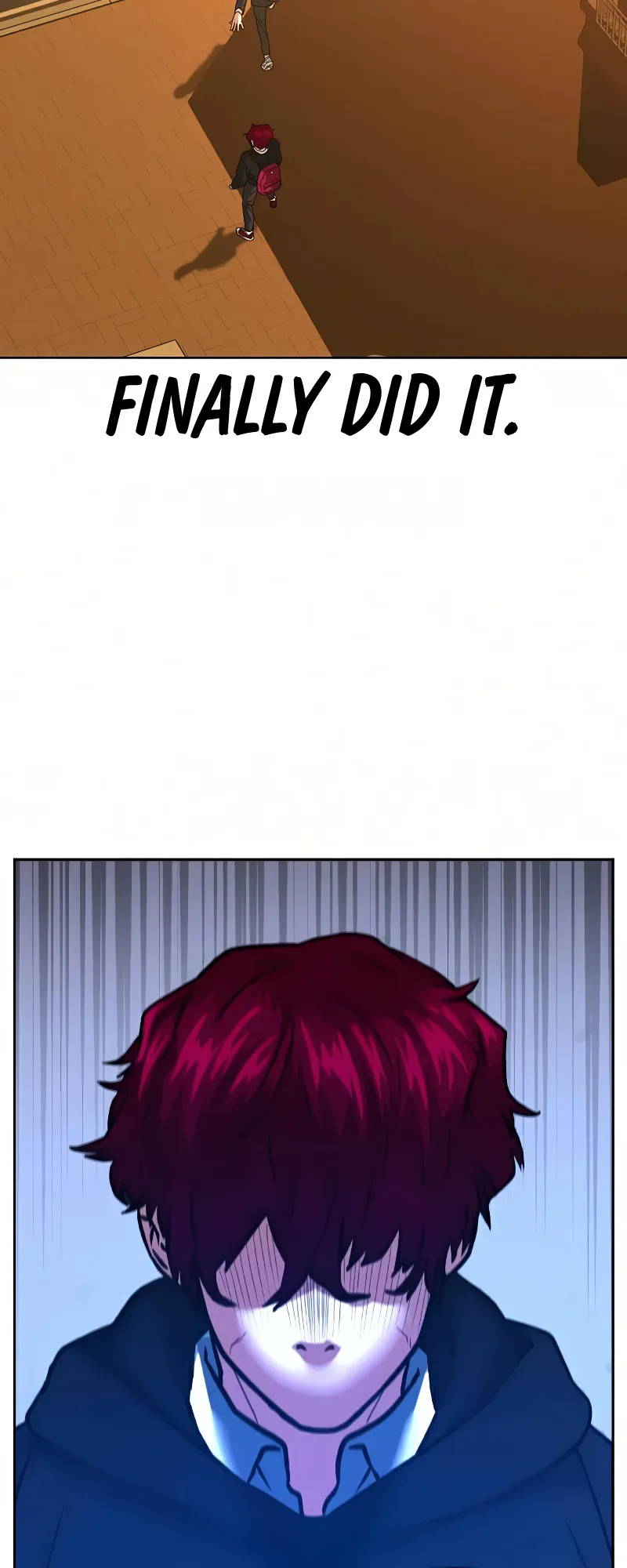 Read Reality Quest EN Manga Online