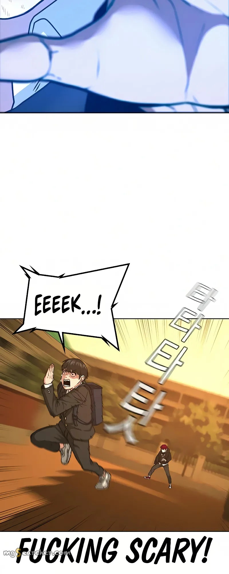 Read Reality Quest EN Manga Online