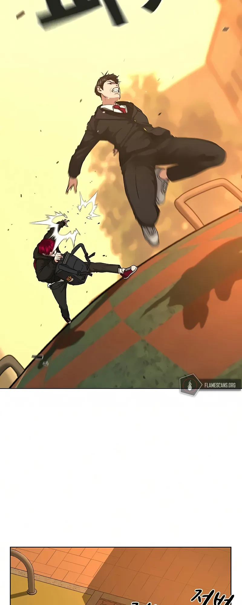 Read Reality Quest EN Manga Online