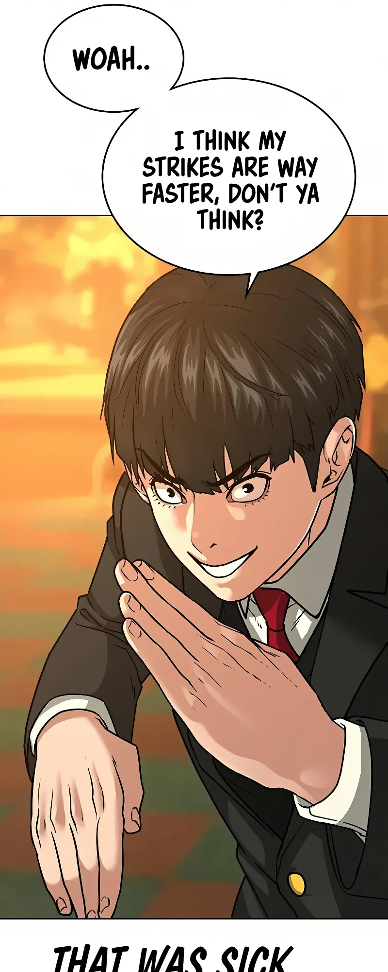 Read Reality Quest EN Manga Online