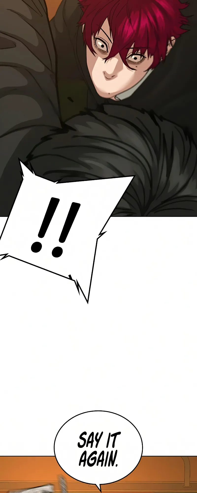 Read Reality Quest EN Manga Online